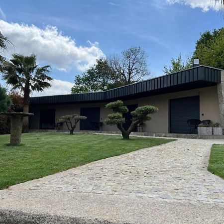 Appartamento Quinta De Santa Ana, Em Vizela Infias Esterno foto