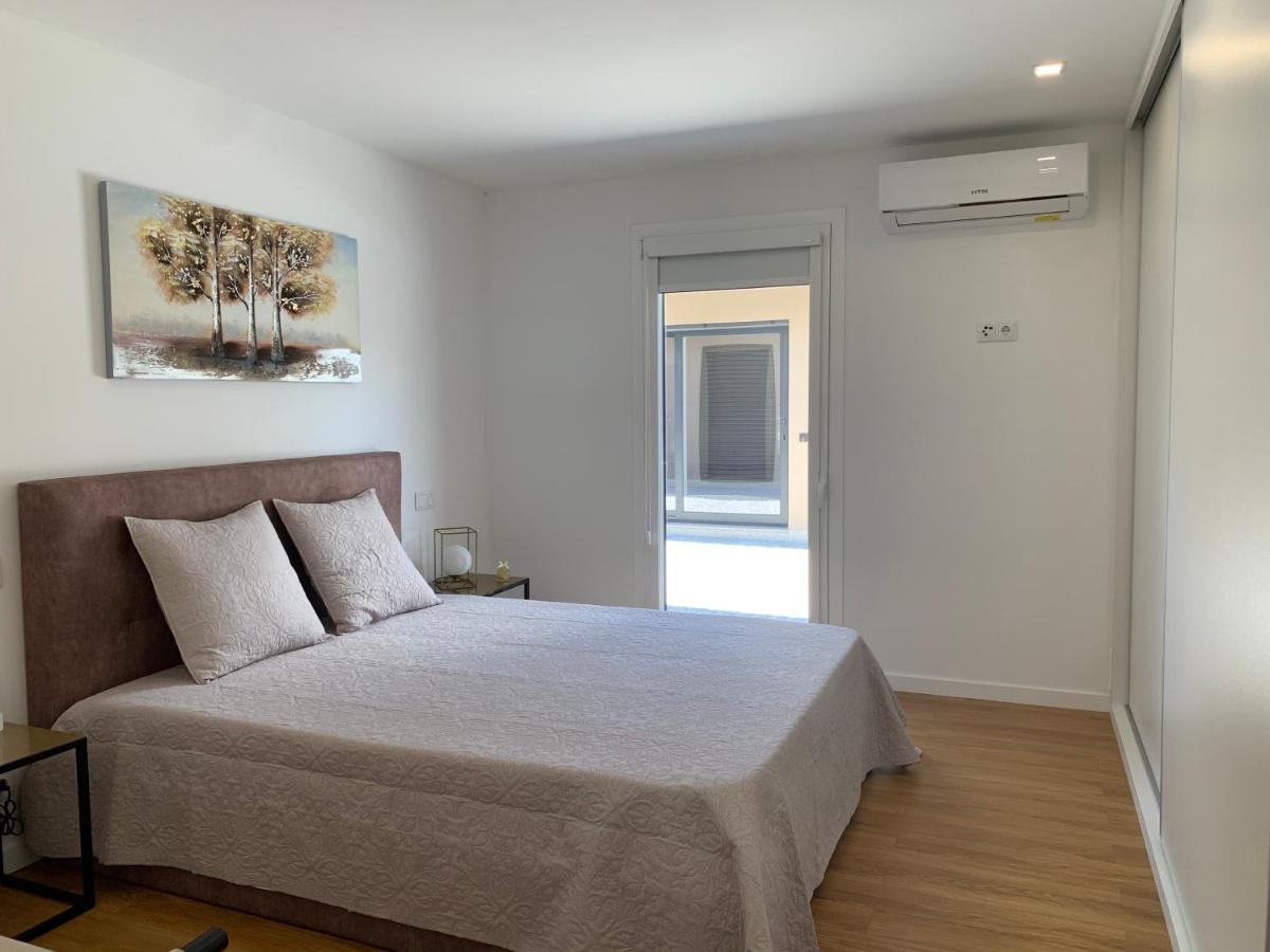 Appartamento Quinta De Santa Ana, Em Vizela Infias Esterno foto