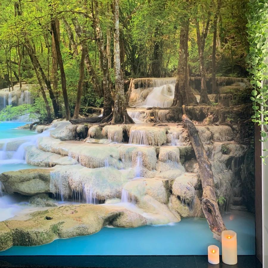 Appartamento Quinta De Santa Ana, Em Vizela Infias Esterno foto