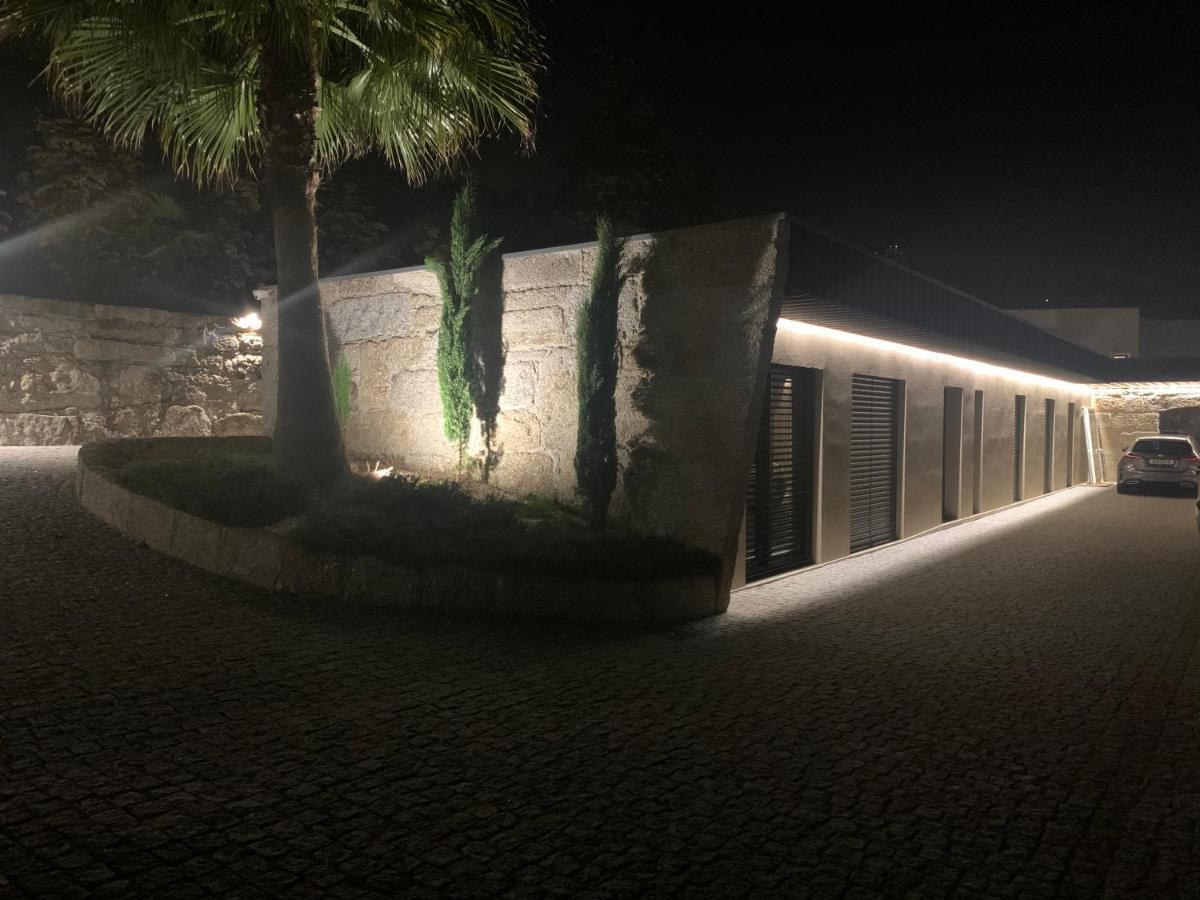 Appartamento Quinta De Santa Ana, Em Vizela Infias Esterno foto